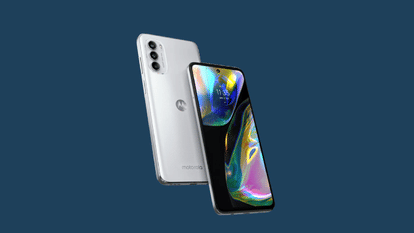 Moto G82 5G