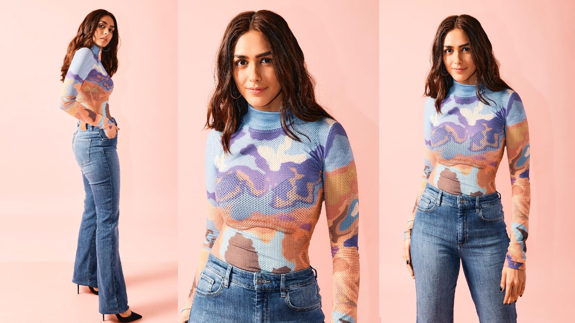Summer Fashion Tips To Look Stylish in Simple Jeans and Top