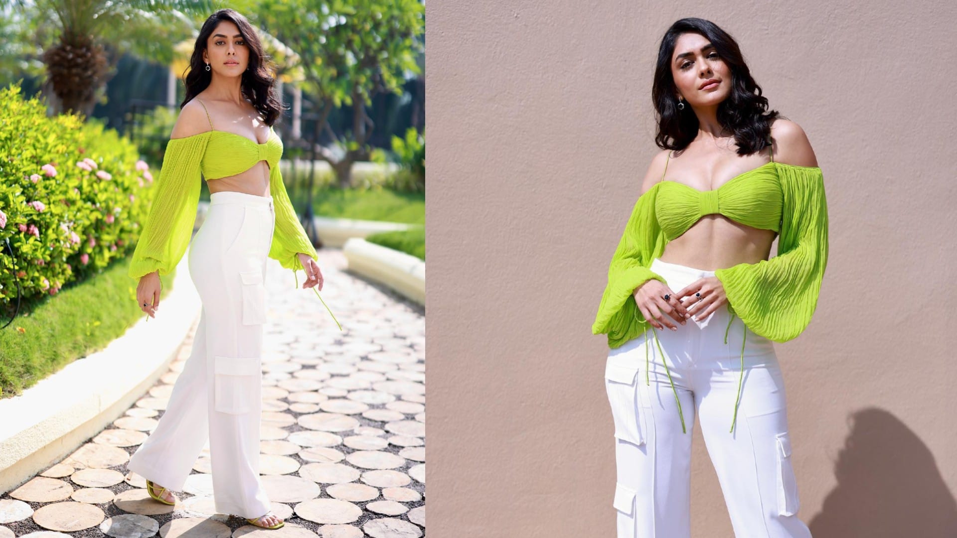 Summer Fashion Tips To Look Stylish in Simple Jeans and Top