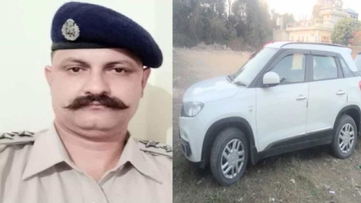 Inspector Neeraj gets conditional bail after being in jail for 52 days