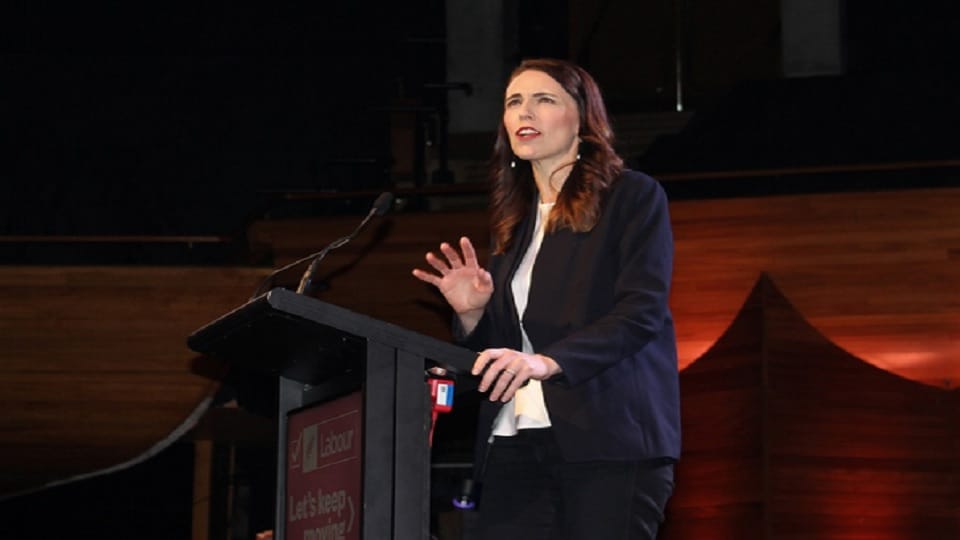 New Zealand PM Jacinda Ardern and her family Covid positive, 7441 new infected found in the country