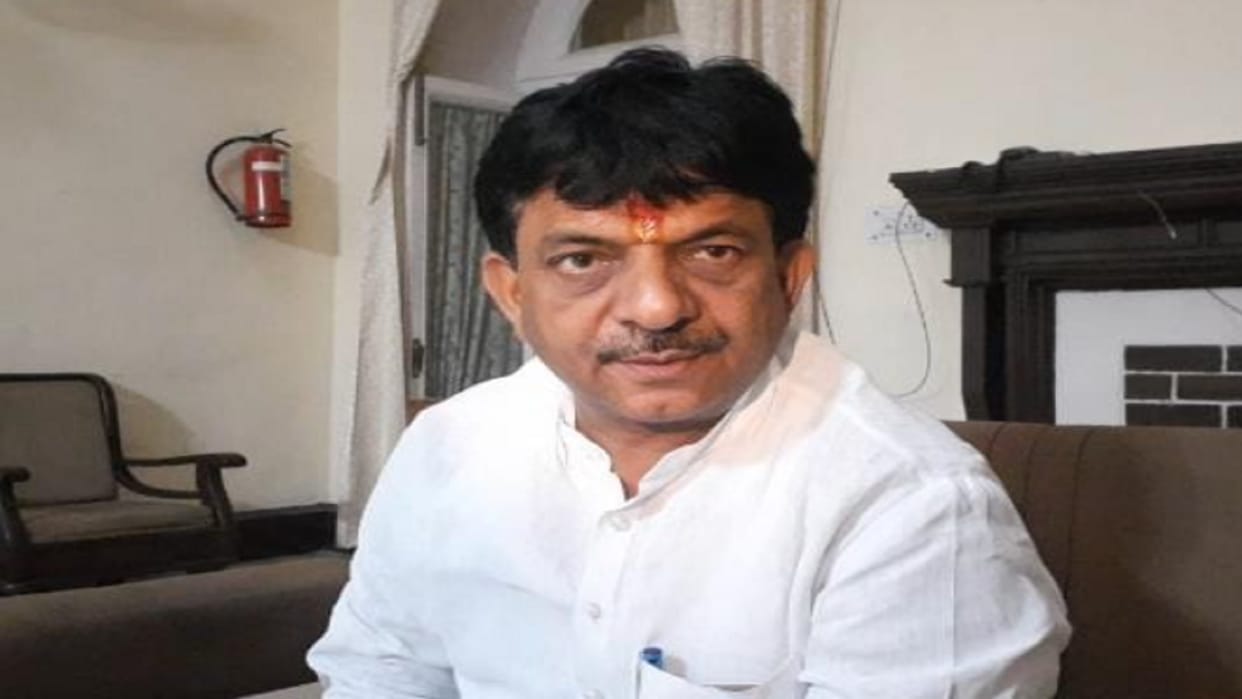 Meerut News: Minister Kapil Dev Agarwal said that Ten lakhs young will get skill training