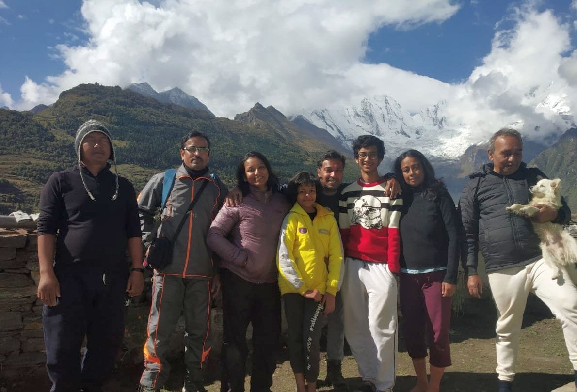 More Tourist in Dharchula