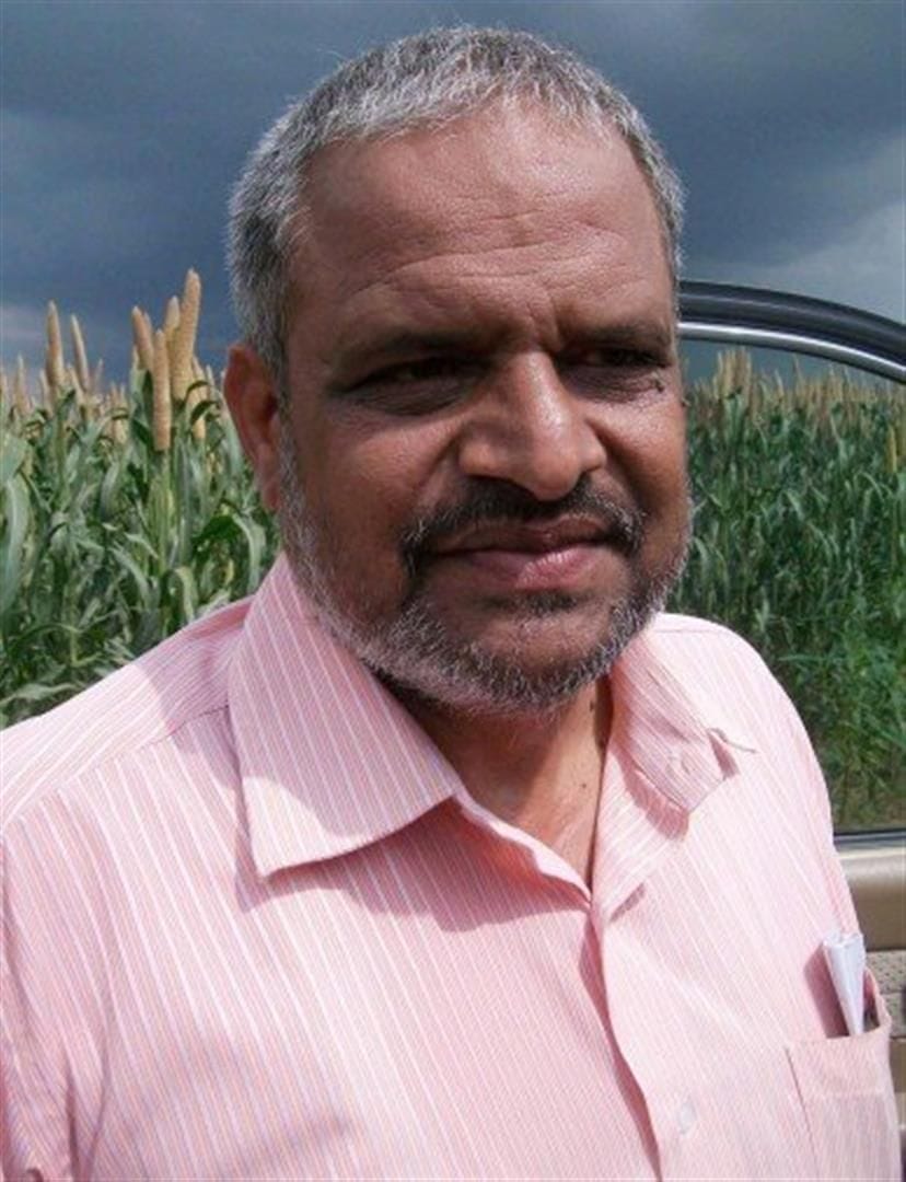 Hathras: Former MLA Anil Chaudhary sentenced to one year imprisonment, sent to jail