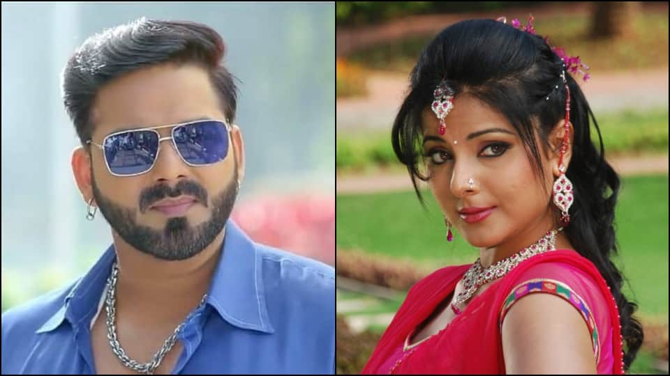 Pawan Singh and Jyoti Singh are getting divorced because of actress Smriti Sinha understand what is the whole matter