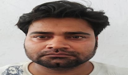 Prayagraj News: Grp Constable Harassment a contestant student by making friends in the train