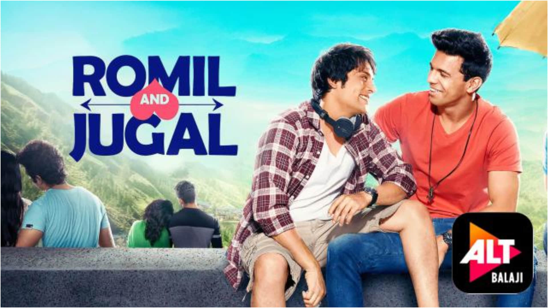 OTT: From Mismatched To Badboli Bhavna Watch These Web Series Which Shows Cute Love Story