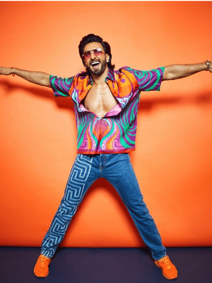 रणवीर सिंह