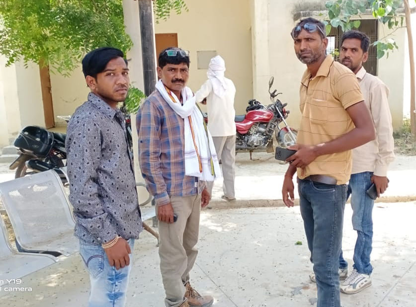 crime,accident,kannauj,kannauj news