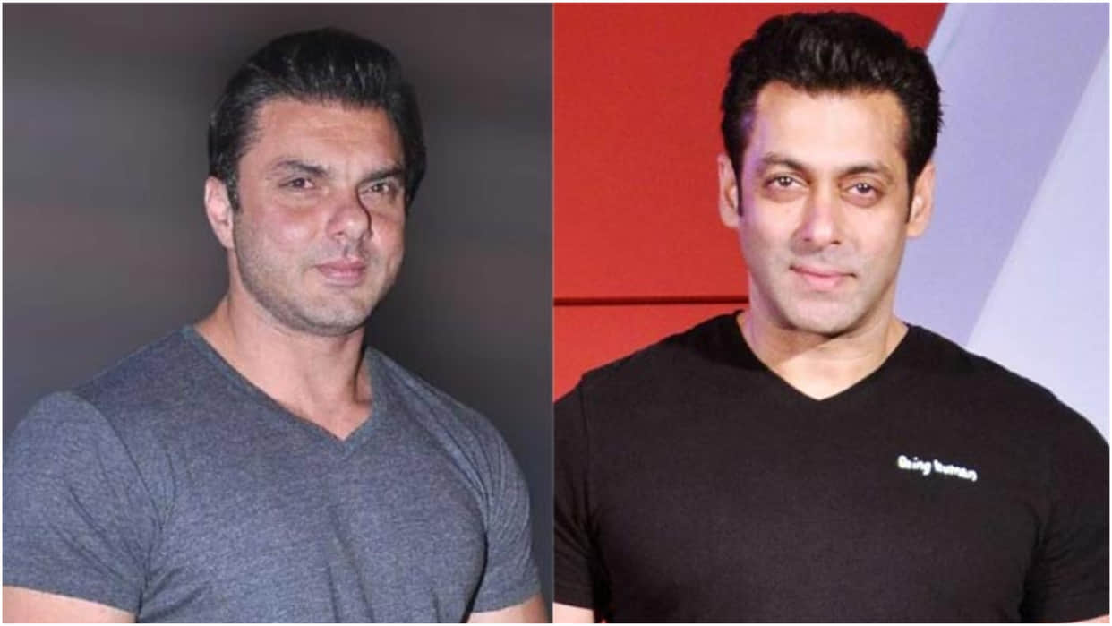 FLASHBACK: When Sohail Khan Used Salman Khan Name In A Fight And Beaten By The People