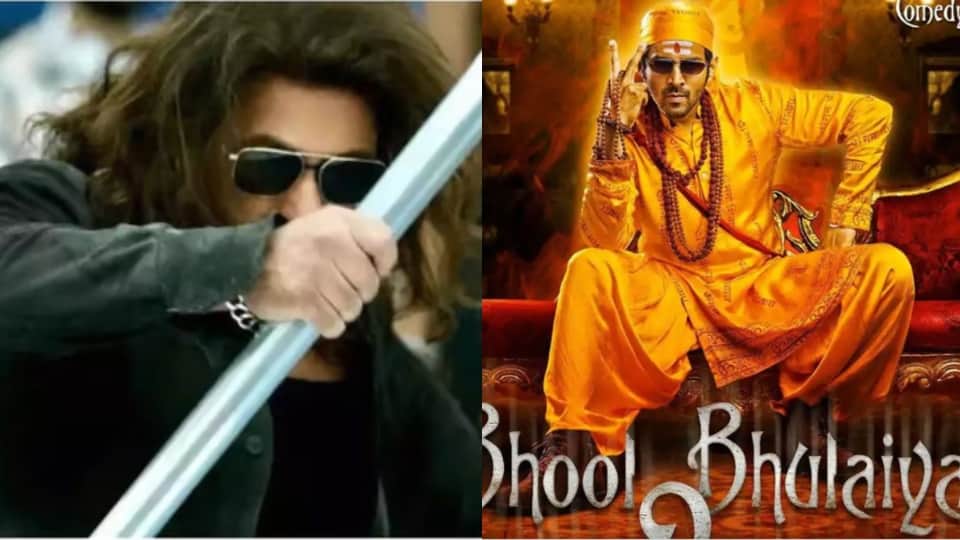 Flimy Wrap jayeshbhai jordaar first day collection the archies poster Alia bhatt Ranbir one month Anniversary Kabhi Eid Kabhi Diwali salman khan first look Mahesh Babu statement on bollywood Read 10 big news from the entertainment world