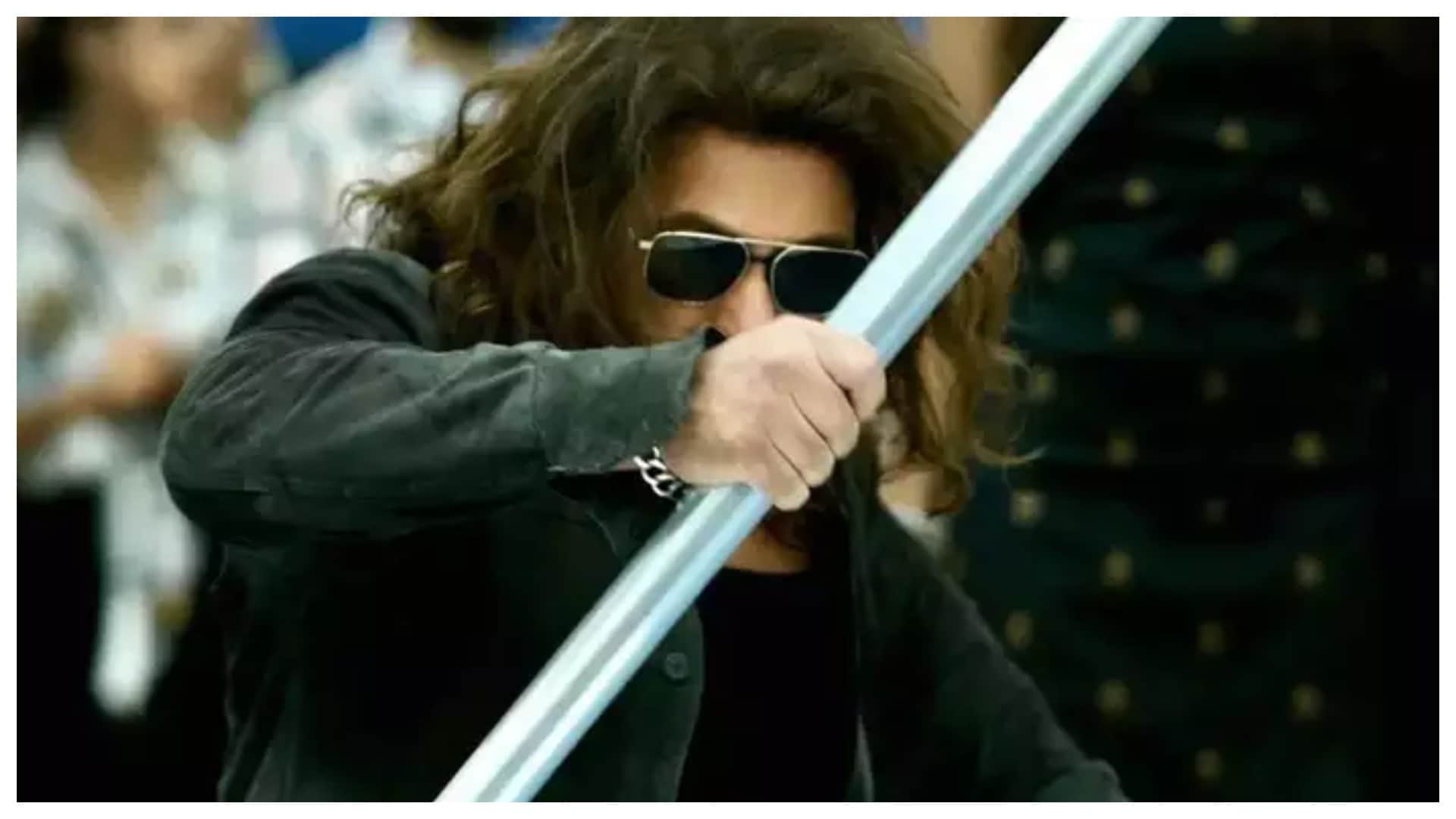 1947 August 16 First Look AR Murugadoss Turns Producer Heropanti 2 Release On OTT Amazon Prime Video read top 10 news from entertainment world