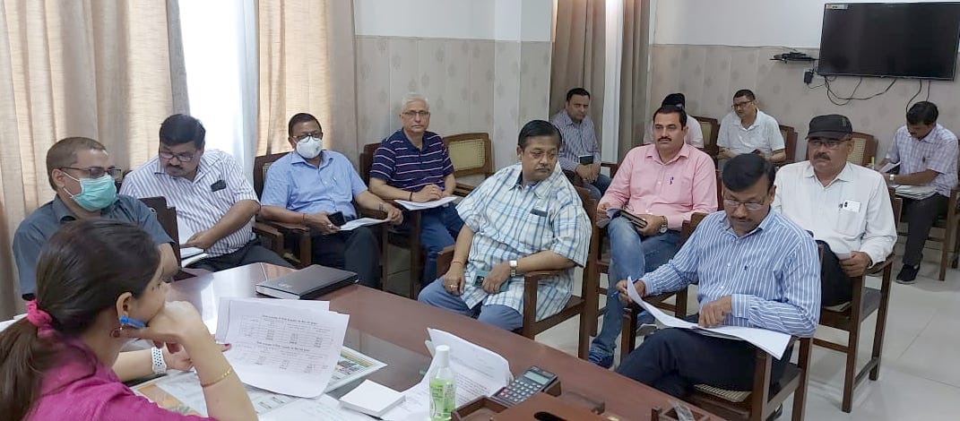 Once again warning to mills for payment of arrears of sugarcane