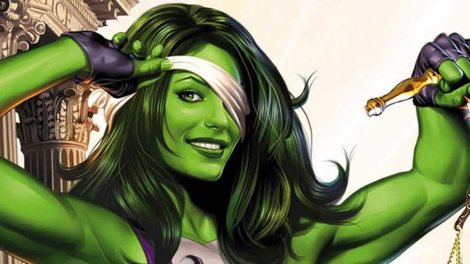 Marvels She-Hulk’s Disney Plus Accidentally Leaks Release Date leaks