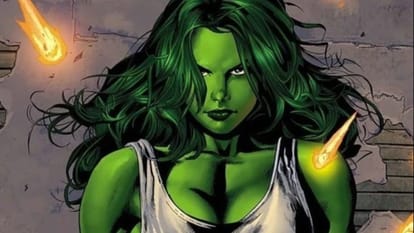 Marvels She-Hulk’s Disney Plus Accidentally Leaks Release Date leaks