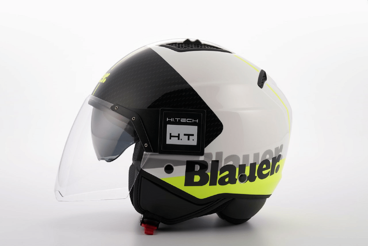 Steelbird Helmet Steelbird Blauer BET Helmet Steelbird launches Blauer BET that meets new European Safety Standards ECE 2206