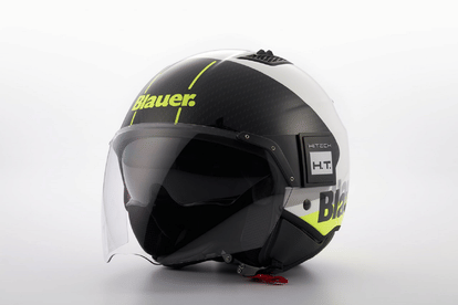 Steelbird Helmet Steelbird Blauer BET Helmet Steelbird launches Blauer BET that meets new European Safety Standards ECE 2206