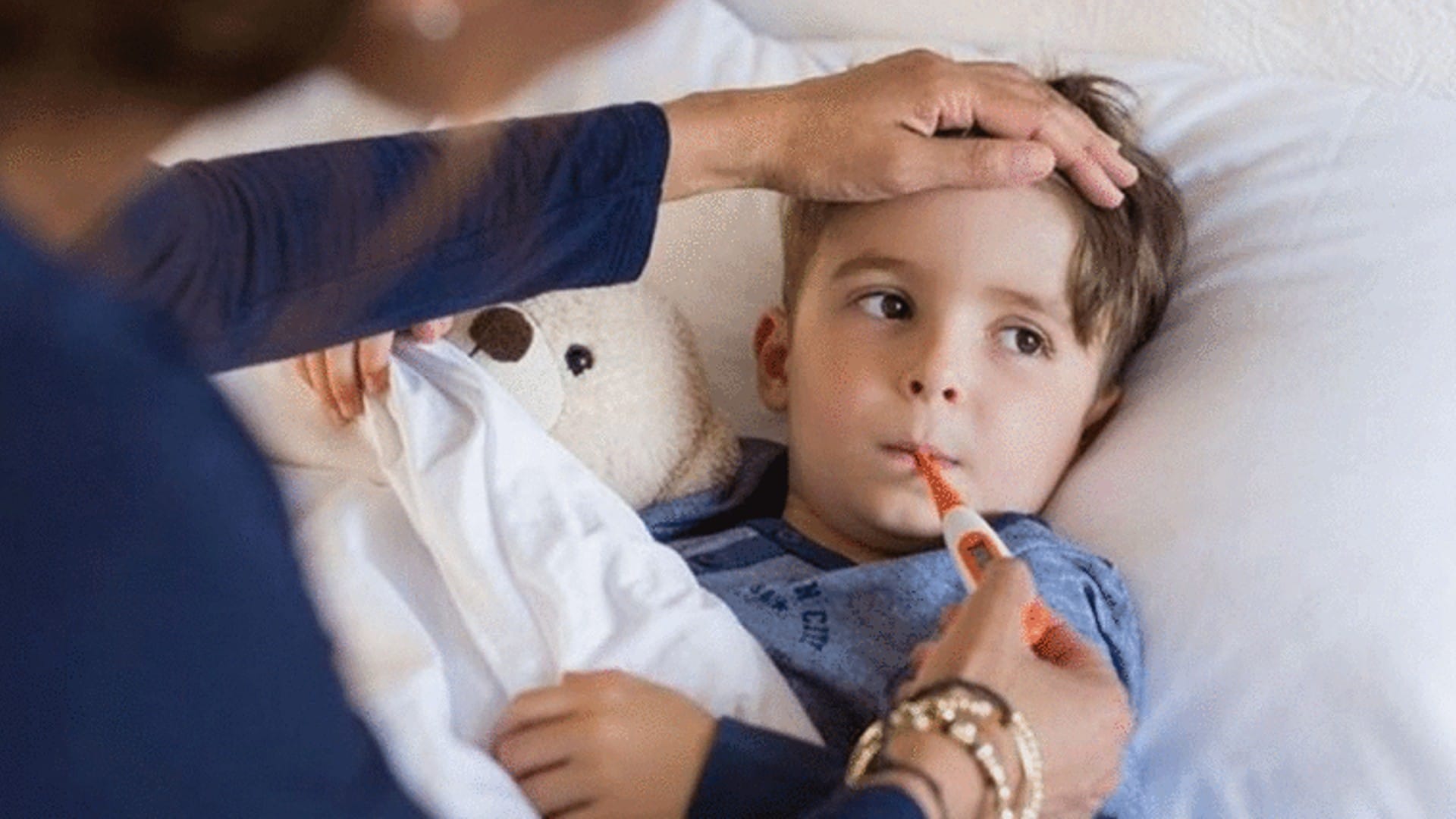 Tomato Flu Havoc Children Under 5 Years age Fell ill in Kerala Know More About Tomato Flu and How to Keep Safe News in Hindi
