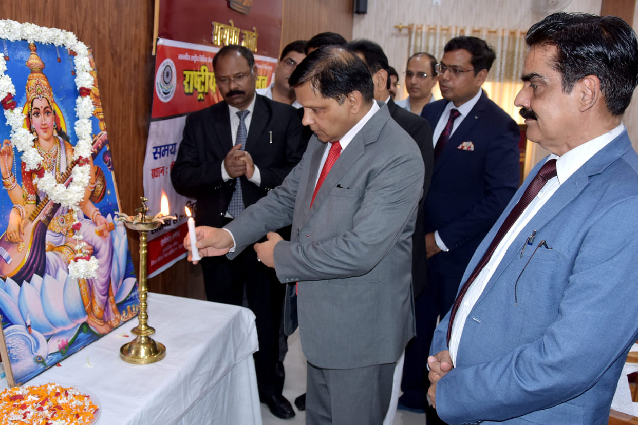 Disposal of 86 thousand cases in National Lok Adalat