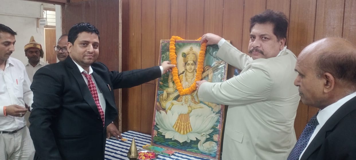 Money is saved over time in Lok Adalat