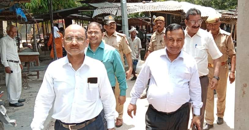Settlement of 16446 cases in National Lok Adalat