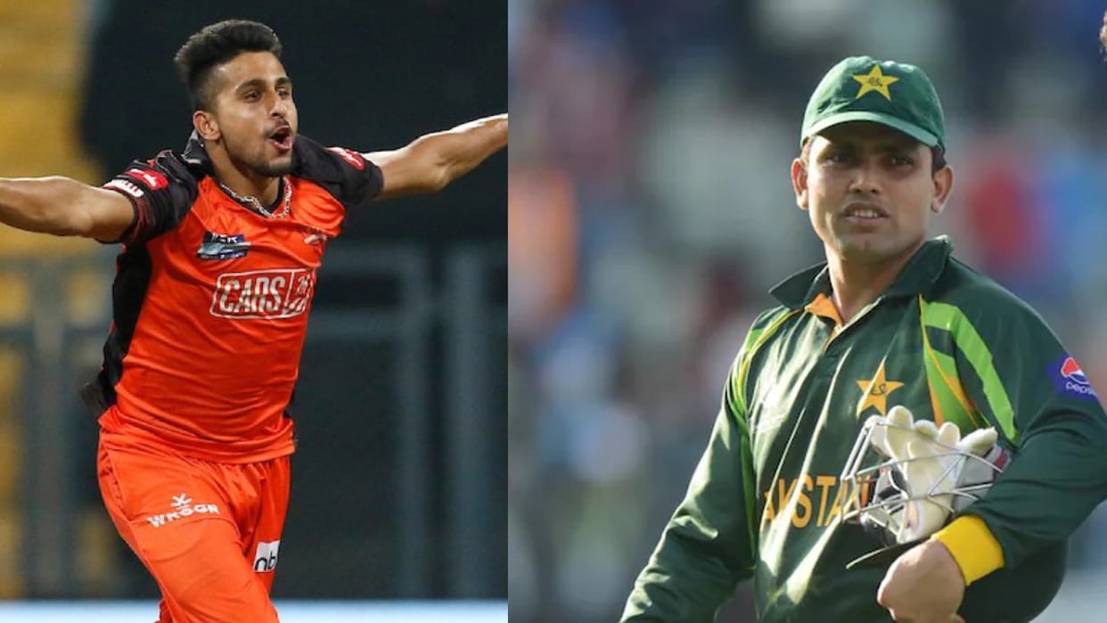 veteran Pakistan cricketer Kamran Akmal says Umran Malik would have played cricket if he was in Pakistan