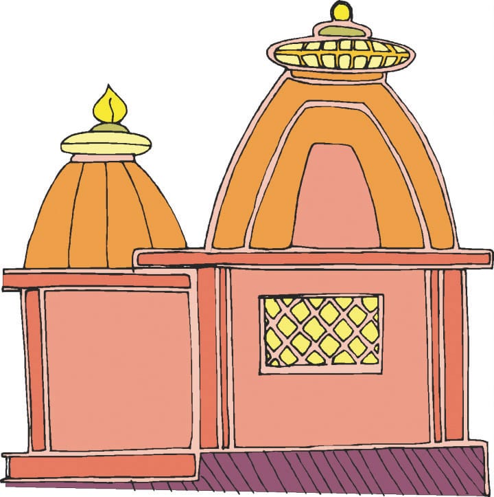 Urs Mubarak in Banbasa