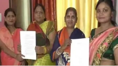 Gyanvapi Survey Dispute Know Those Five Women Whose Demand for Mosque Survey News in Hindi