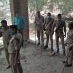 बागपत पुलिस