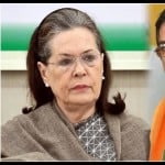 सतीश पूनिया ने चिंतन शिविर पर कसा तंज।