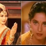 madhuri dixit