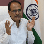 सीएम शिवराज ने अधिकारियों के साथ सुबह 7 बजे की बैठक