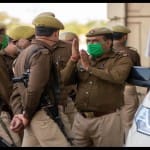 What to do if police refuse to register an FIR