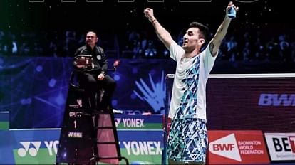 Badminton Ranking: प्रणय बैडमिंटन रैंकिंग में नौवें और लक्ष्य 11वें स्थान पर, सिंधू 17वें स्थान पर बरकरार Badminton Ranking: prannoy ranked ninth and Lakshya 11th in Badminton rankings, Sindhu retained at 17th