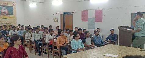 Abhyudaya Coaching: Information about competitive exams given to students