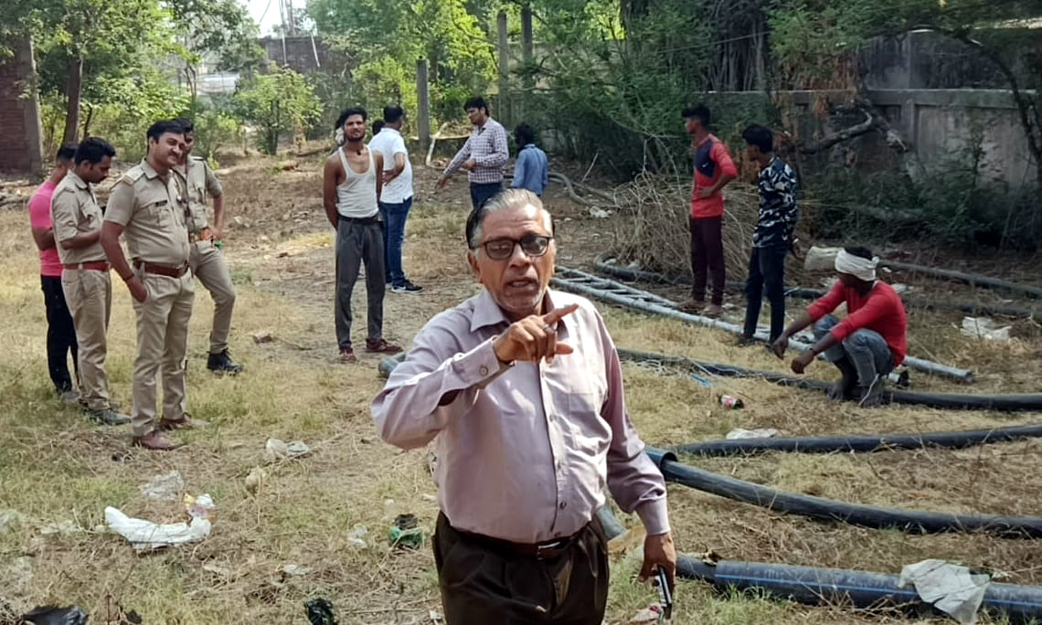 kannauj,kannauj news
