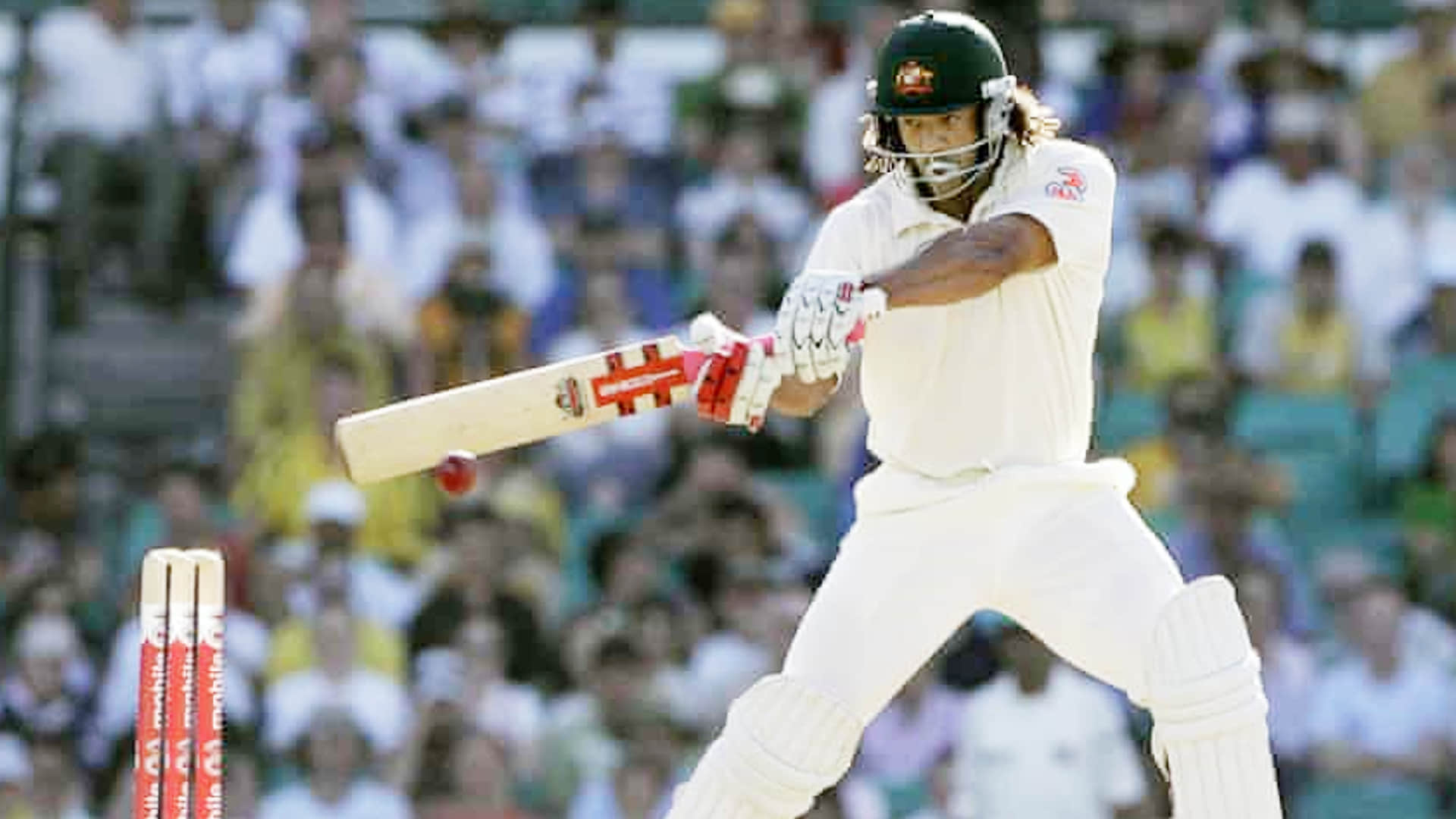Andrew Symonds Death: Symonds Born entertainer, Symonds top five cricket innings in test and onedays; top 5 moments of symonds, 162 runs againts India Sydney test, 143 run vs Pakistan 2003 world cup