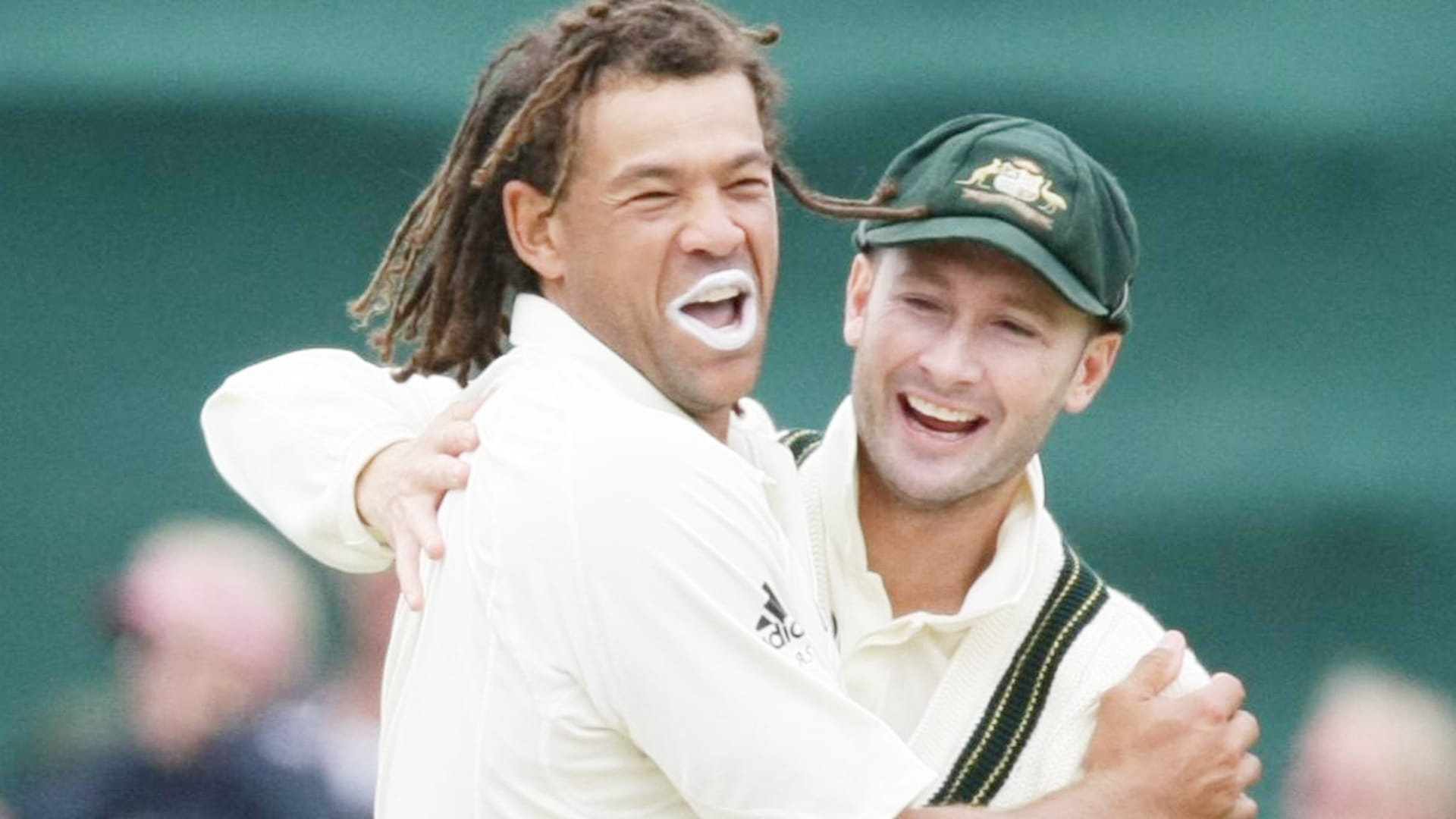 Five cricketers who recently died in a car accident disprj