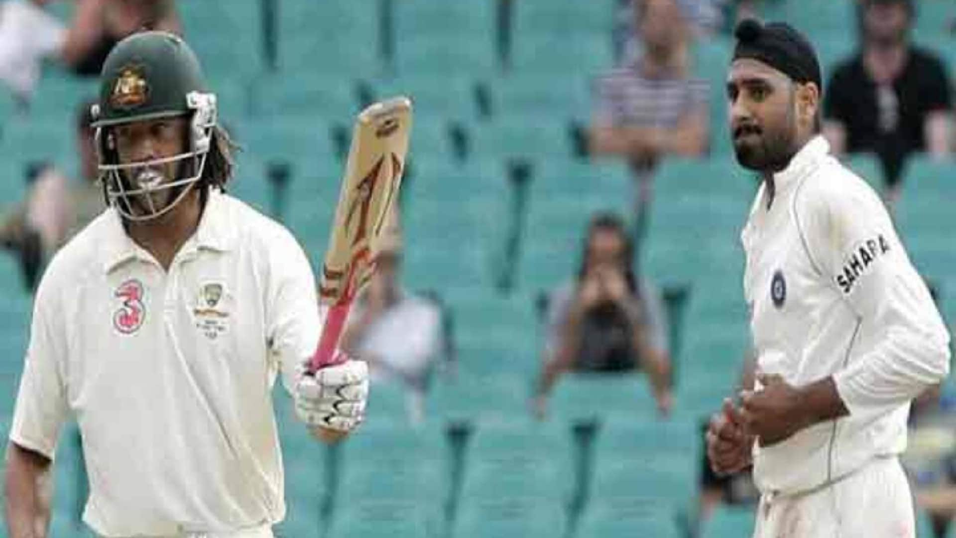 Five big Controversies of Australian Cricketer Andrew Symonds