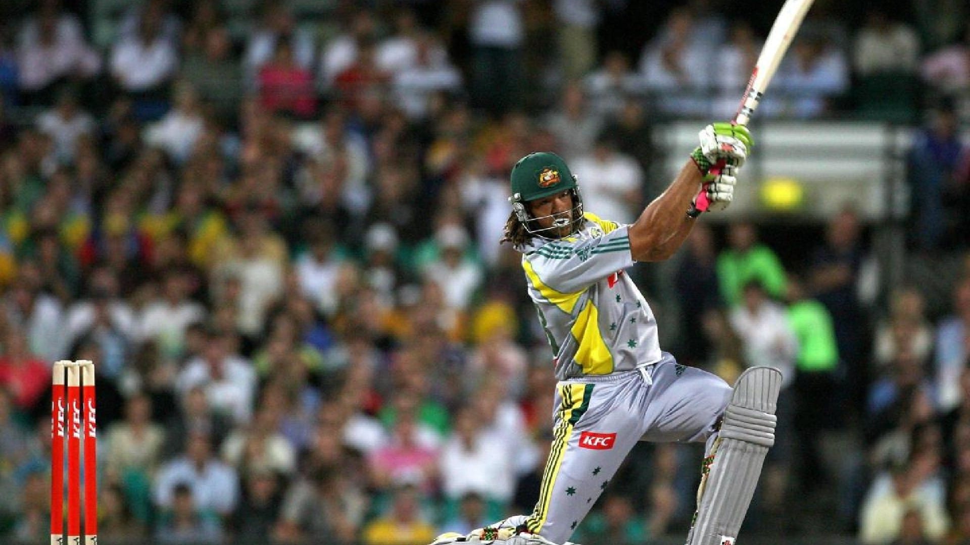 Andrew Symonds Net Worth 2022 Earnings Car collection House Australian Cricketer Lifestyle
