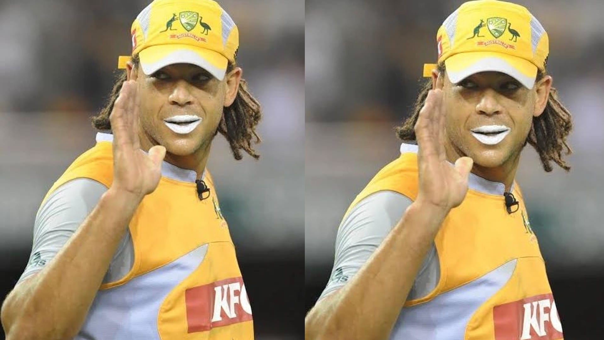 Andrew Symonds Net Worth 2022 Earnings Car collection House Australian Cricketer Lifestyle