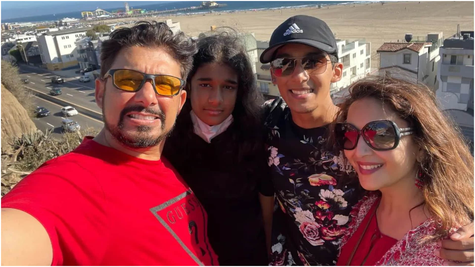Happy Birthday Madhuri Dixit Personal Life And Comeback To Films After Getting Married