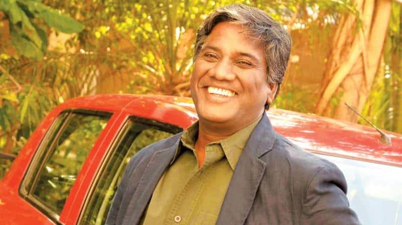 fir filed against film Director Avinash Das for spreading false news