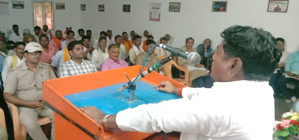 Verification of 497 claims of forest rights lease completed