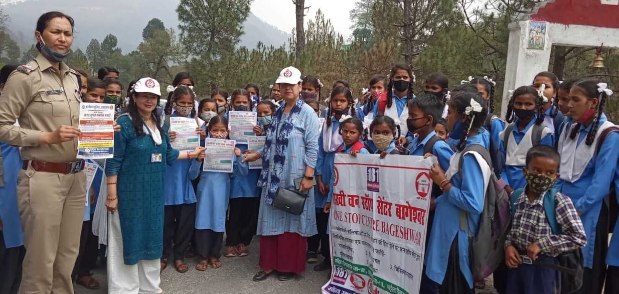 One More Child Marriage Stopped By Police