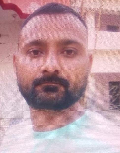 suresh was found in river