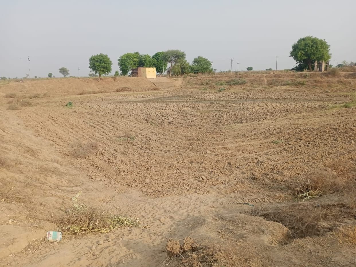 Water crisis is causing death