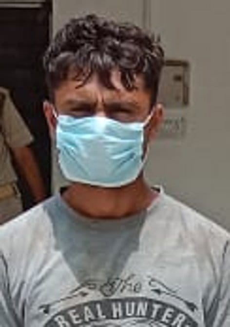 assuming son Monu had killed father Madanpal