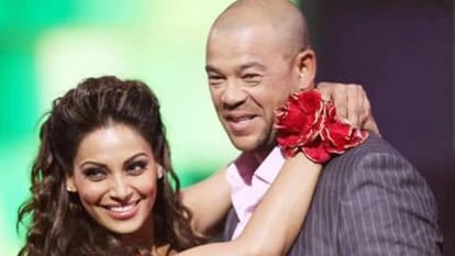 Andrew Symonds passed away: Andrew Symonds was seen in patiala house with Akshay Kumar