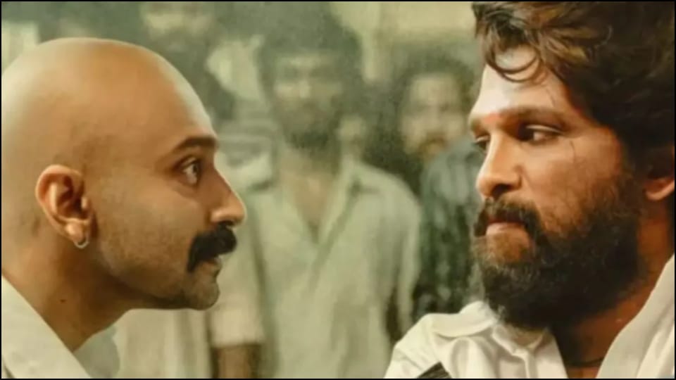 Fahadh Faasil popularity increase after pushpa the rise actor upcoming film vikram will release on 3 june 2022